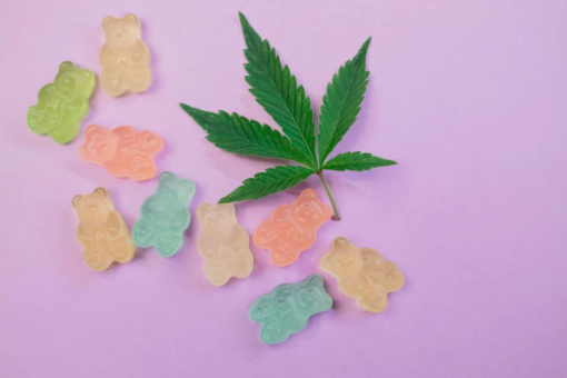 THC Gummies for Sale