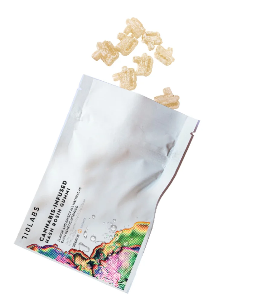 710 LABS GUMMIES 710 LABS GUMMIES