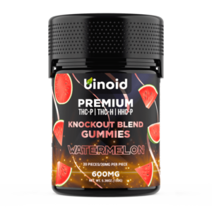 binoid knockout blend