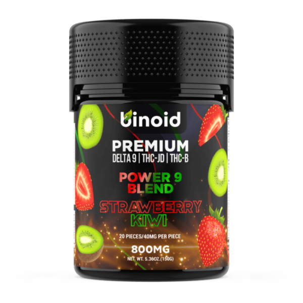 binoid power 9 blend review binoid power 9 blend review