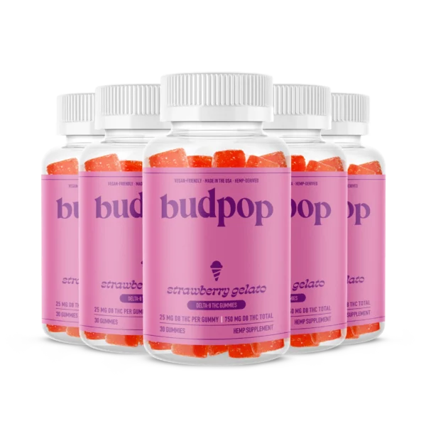 budpop delta 8 review