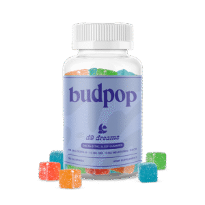 budpop gummies review