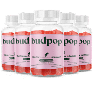 budpop edibles budpop edibles