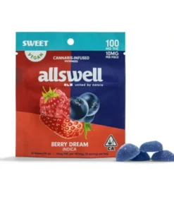 allswell edibles