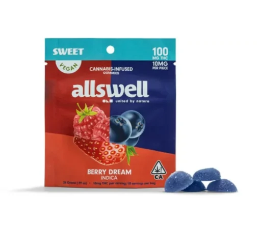 allswell edibles