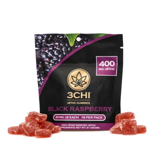 3chi gummies near me