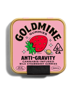 Goldmine Gummies