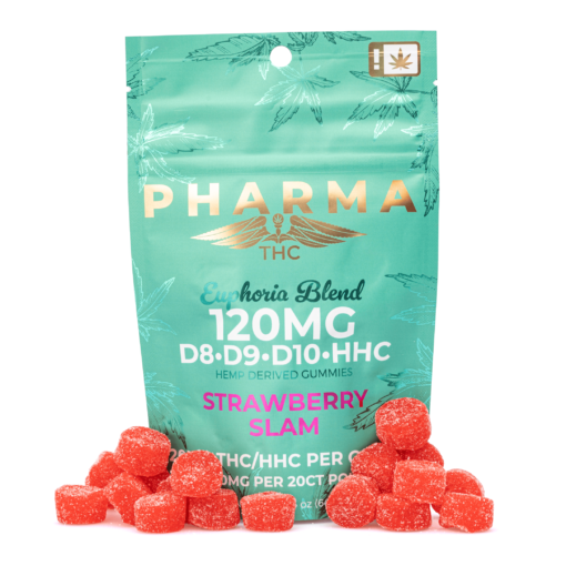 best delta 10 gummies