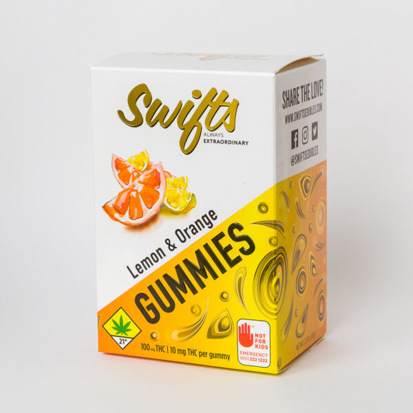 Swifts-Gummies-Lemon-Orange-THC-1x1-1 Lemon & Orange