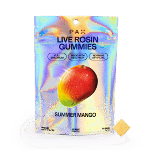 pax live rosin gummies pax live rosin gummies