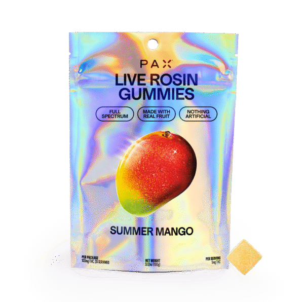pax live rosin gummies pax live rosin gummies