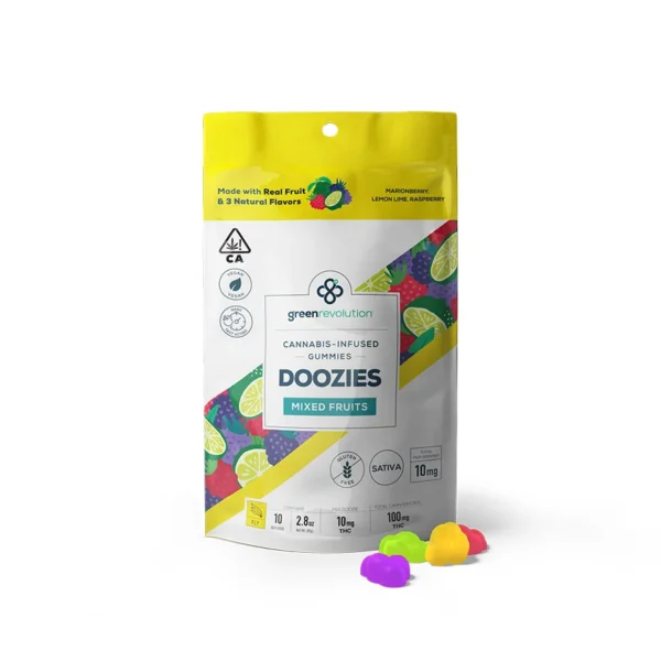 doozies gummies doozies gummies