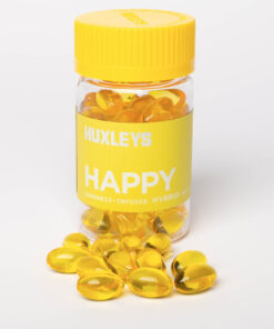 huxleys capsules