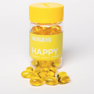 huxleys capsules