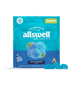 allswell gummies