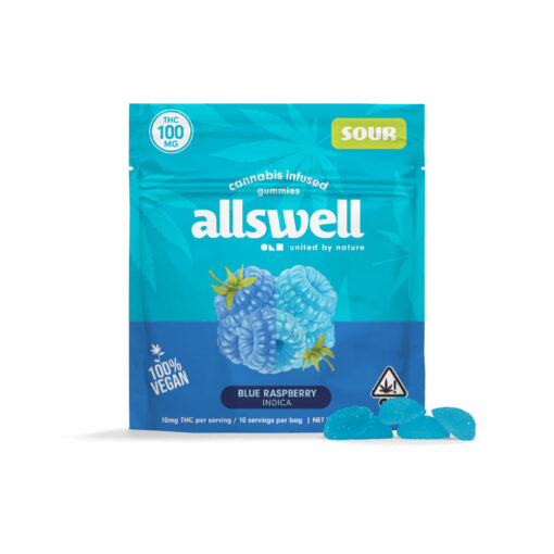 allswell gummies