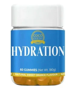 Hydration Gummies