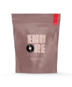 encore chocolate edibles