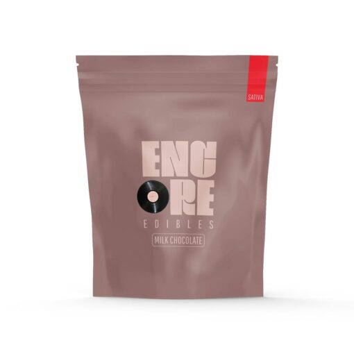 encore chocolate edibles