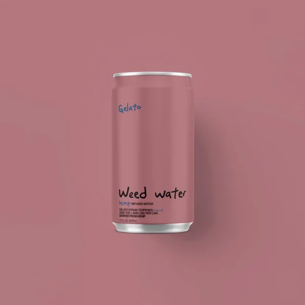 HEMP-GELATO-MONO HEMP GELATO (6-PACK)