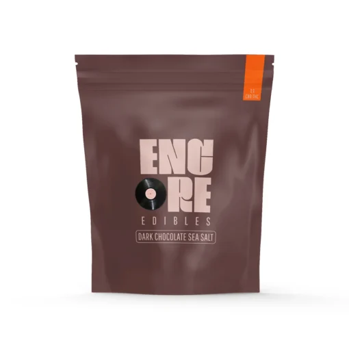 encore edibles chocolate