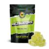 rezinators gummies