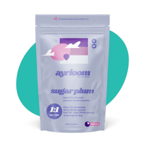 ayrloom gummies ayrloom gummies