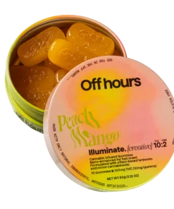 off hours gummies illuminate