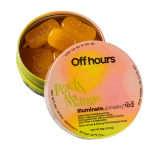 off hours gummies illuminate