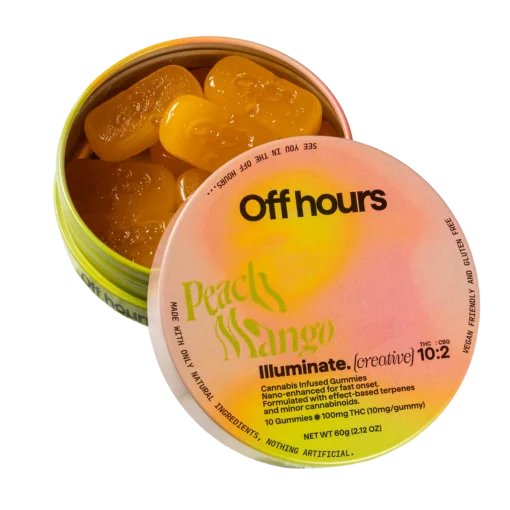 off hours gummies illuminate