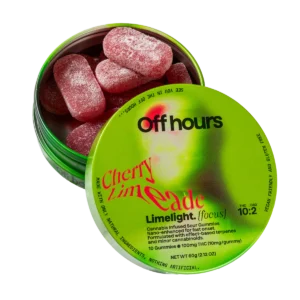 off hours gummies
