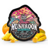 tre house mushroom