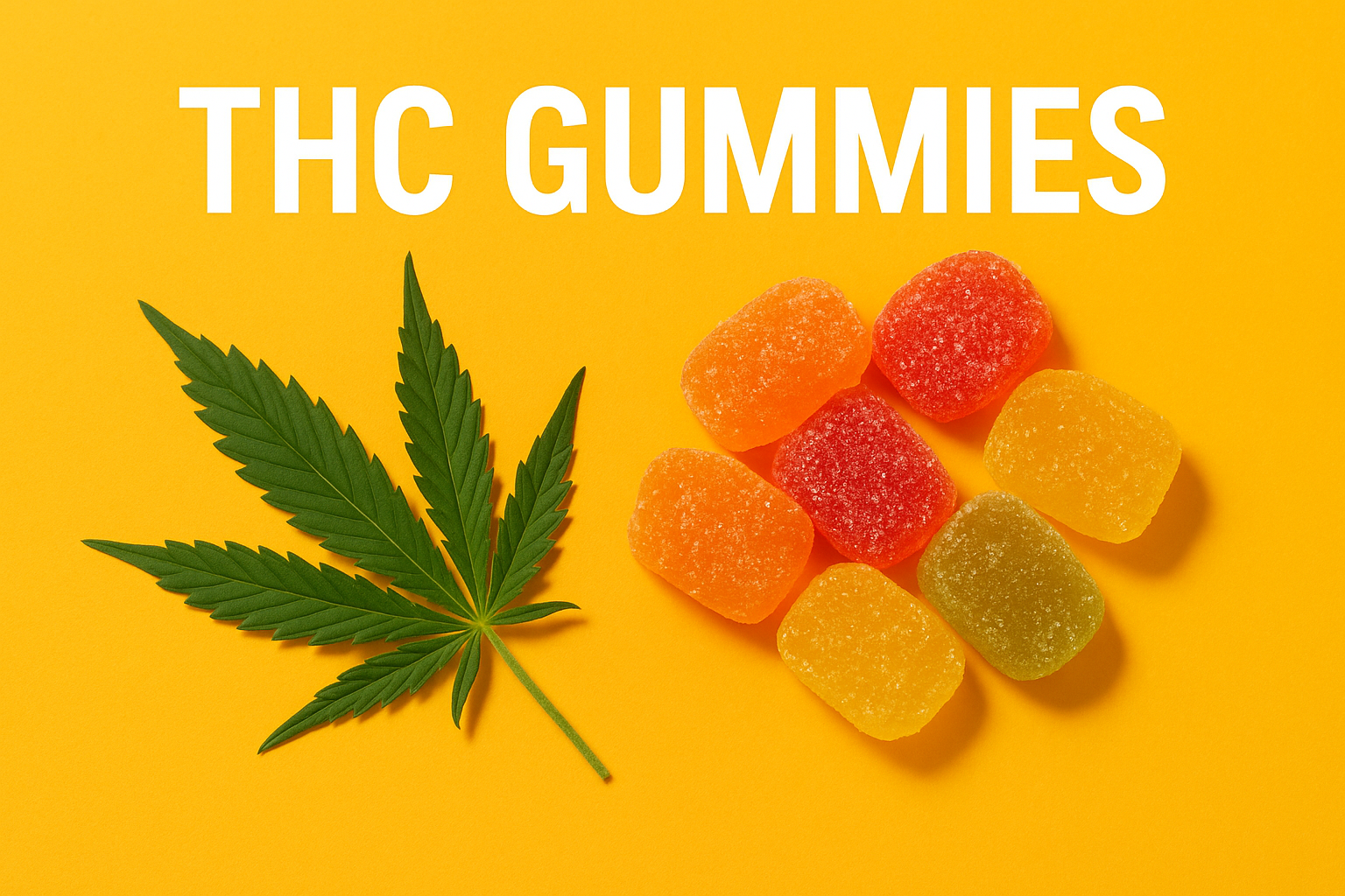 Buy Gummies Online 