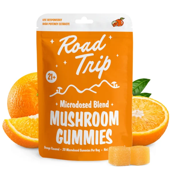 road trip gummies microdosed blend orange road trip gummies microdosed blend orange