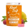 road trip gummies microdosed blend pink lemonade