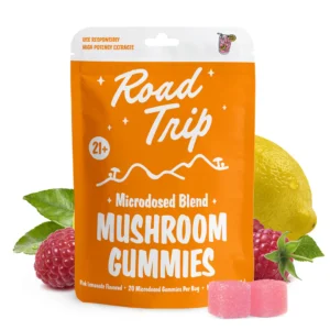 road trip gummies microdosed blend pink lemonade road trip gummies microdosed blend pink lemonade