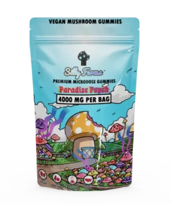 Paradise Punch Gummies