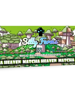 matcha heaven
