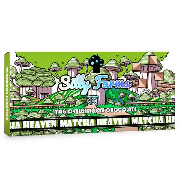 matcha heaven matcha heaven