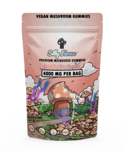 peachy euphoria gummies