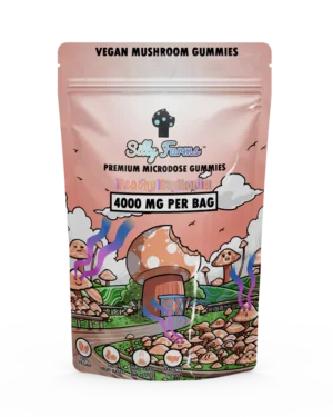 peachy euphoria gummies peachy euphoria gummies