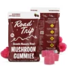 road trip gummies amanita muscaria raspberry