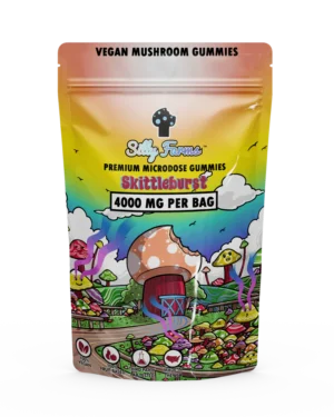 Skittleburst Gummies