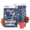 road trip gummies desert stardust​ strawberry