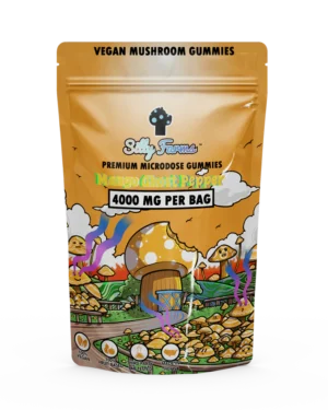 mango ghost pepper gummies mango ghost pepper gummies